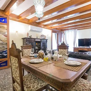  Apartment A Italy