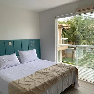 Adorável Casa Em Cond De Frente A Rasa , Búzios Brasil