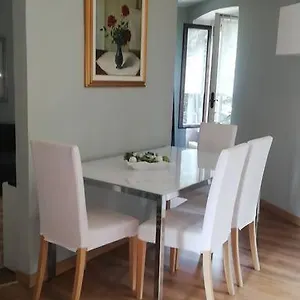  Apartament Ai Musei