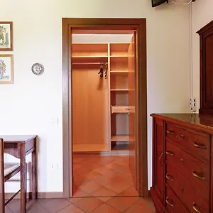  Apartment Antico Brolo Italy