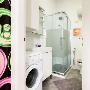  Apartment Pop House Italy