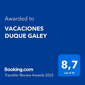 Vacaciones Duque Galey , Punta Umbría Espanha