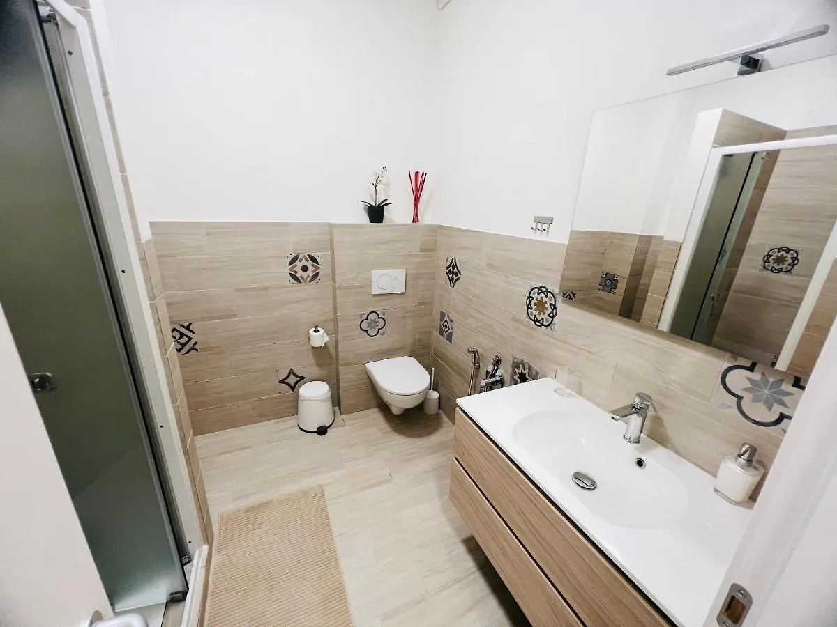 Holiday home Sonila'S Home 1 Bergamo Italy