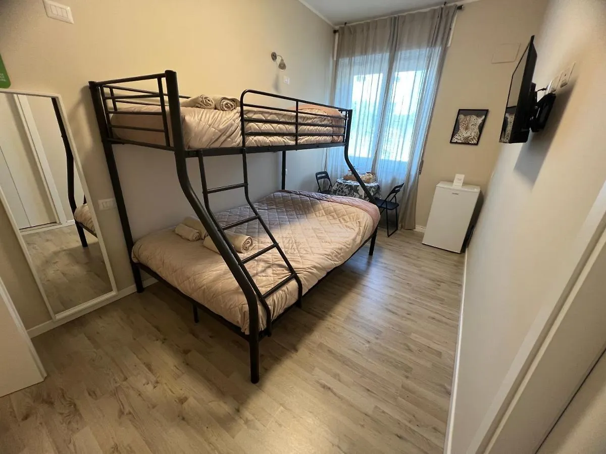 Sonila'S Home 1 Bergamo Italy